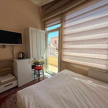 Iq Hotel Istanbul Exterior foto